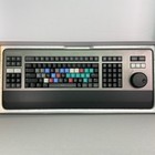 Blackmagic Design Davinci Resolve Editor Keyboard