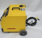 Vapamore Mr-1000 Forza Steam Cleaner 90psi 1900watt 120v Machine Only Used