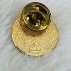 Anchorage Alaska Moa Boards   Commissions Member Enamel Lapel Pin