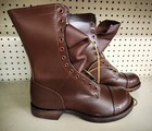 Weekend Sale Only - Factory Seconds Men s Corcoran 10  Jump Boots Cv1511 - Brown