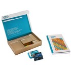 Arduino The Official Starter Kit Deluxe Bundle With Make  Getting Started The   