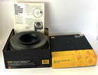2   Vintage Kodak Carousel Transvue 140 Projector Slide Tray With Original Box