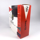 Palm V Connected Organizer Travel Kit Pda Accessories Set Nib New Vintage