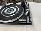 Vintage Bsr Turntable For Parts