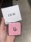 Dior Beaut   Octobuddy Pink Phone Suction Accessory Stand Authentic 2025 Gwp