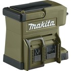 Makita Adcm501z 18v Lxt Outdoor Adventure Cordless Coffee Maker  tool Only  New