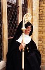 Wooden Crozier Polish Staff Crosier Bishop Quality Craftsmanship  72  Christmas
