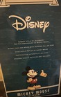 75th Anniversary 13    Mickey Mouse Animated Talking Telephone Disney Phone  2004