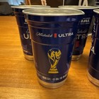 Limited Edition Fifa World Cup Final 2026  Michelob Cup Spain V Argentina