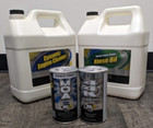Bg Dynamic Platinum Engine Restoration Service Kit