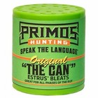 Primos Hunting Calls The Original Can Estrus Bleat Deer Call Ps7064