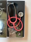 Classic Se Ii Stethoscope Littman Pearl Pink Openbox
