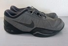 Nike Air Ring Leader Low Mens Size 13 Black Grey Casual Athletic 488102-002
