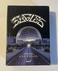 2024 Las Vegas Eagles Sphere Vip  Incomplete Kit  Dice  Ashtray  Cards