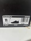 Adidas Literacer 3 0 All Black Mens Size 11