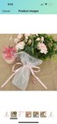 Satin Ribbon 3 8-inch Light Pink 100 Yds Roll For Gift Wrapping Invitations Hair