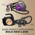 Norvell Kit M1000 Mobile Hvlp Spray Tan Airbrush Machine 