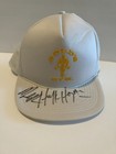 Randy Savage Macho Man   Hulk Hogan Dual Signed  Vintage Hat Auto Jsa Autograph