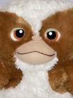 New W  Tag 16  Toy Factory Wb Gremlins Movie Gizmo Stuffed Animal Plush Figure