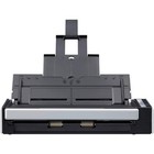 Fujitsu Scansnap S1300i Portable Color Duplex Document Scanner For Mac Or Pc