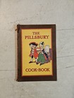 Vintage  1914  the Pillsbury Cook Book   Recipe Booklet 