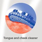 Colgate 360 Vibrate Deep Clean Battery Operated Toothbrush Pack  Disposable Elec