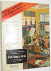 Vintage 1949 Sears S s Catalog bikes clothing appliances radios hardware fishing