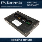 Dodge Dakota Ecm Ecu Pcm Engine Computer 3 9 4 7 5 2 5 9 Repair   Return