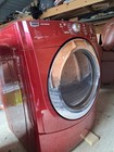 Excellent Condition Used Red Maytag 4000 Series Dryer
