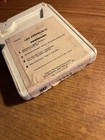 Led Zeppelin Iii Vintage Rare 8 Track Tape Tested Late Nite Bargain 