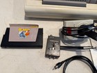 Commodore Vic 20 Personal Computer W Games   Original Box