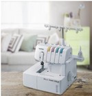 New Brother 2340cv Cover Stitch Serger Machine Coverstitch Factory Sealed