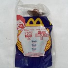 Mcdonalds Happy Meal Toy Disney Pixar Toy Story 2  1 Woody 1999 New Sealed