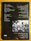The Grateful Dead -  Giants Stadium 1987 Live Dvd Jerry Garcia Bob Weir Dylan