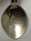 Delaware Vintage Souvenir Spoon Collectible