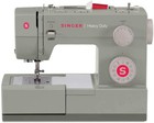 Singer Heavy Duty 4452 Sewing Machine With Extension Table