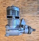 Vintage Fox 36x Control Line Engine  Good Compression  Clean