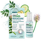 Rosacare Cc Hydrogel Redness Reducing Face Moisturizer 2oz For Sensitive Skin