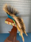 New   15  Porcupine Roach - Striped - Deer Hair Out Only
