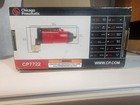 Chicago Pneumatic Cp7722 3 8 Inch Air Impact Wrench Nib