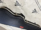 90 s Fender Usa Stratocaster Telecaster Electric Guitar Molded Hard Case Abs