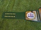 Philadelphia Eagles Nfl Wwe Legacy Championship Title Belt  Adult Size 2mm Brass