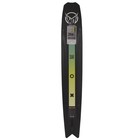 Ho Sports Boat Slalom Ski 25040101   Hovercraft 65 Inch Stance 110 Boot