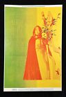 Bill Graham Bg-103 First Printing Fillmore Auditorium 1968 Fillmore