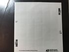 Usps Forever Stamps -  4847 Heart Stamps