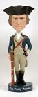 Tea Party Patriot Limited Edition Royal Bobbles Bobblehead - New In Box