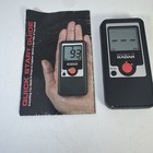 Pocket Radar Pr1000