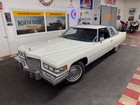 1975 Cadillac Deville - 36k Original Miles - 500 C i  Engine -see Video