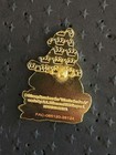 Disney Winnie The Pooh Pumpkin Harvest Mystery Pin - Tigger