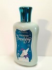 Bath   Body Works Frosted Snowberry Shea Butter   Vitamin E Lotion 8oz Rare